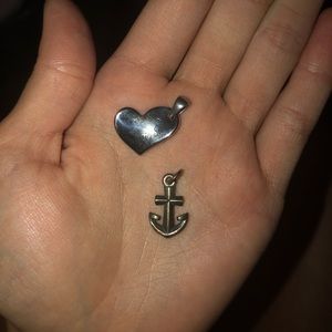 James Avery Charm/Charm